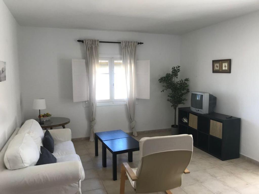 Bajo Con Encanto A Pie De Playa Apartment *