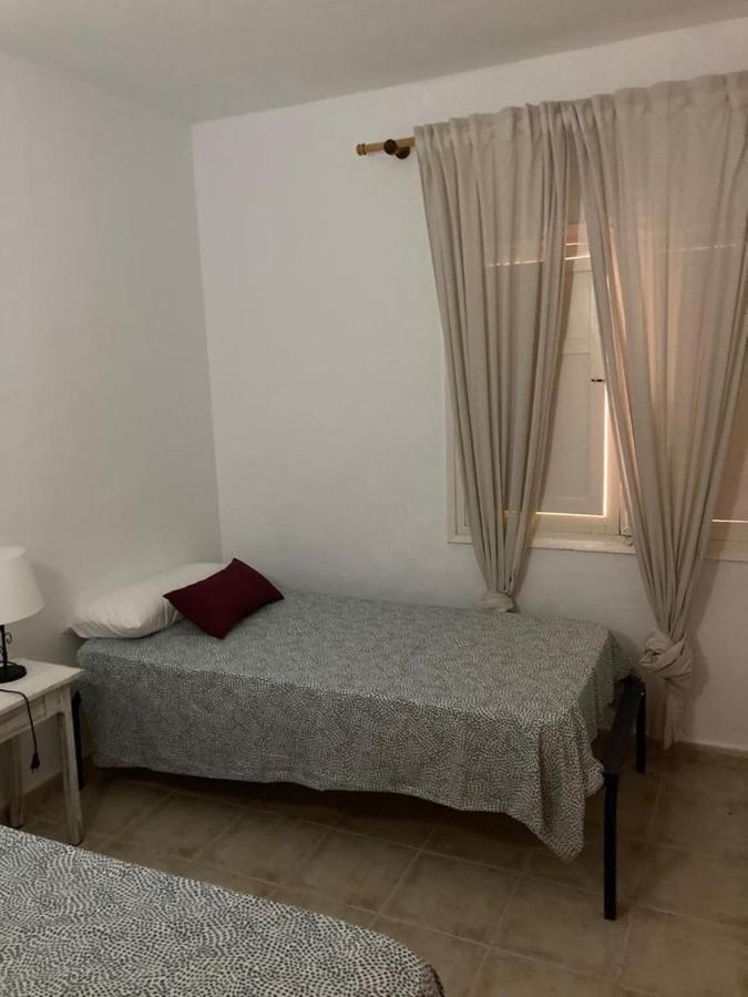 Apartment Bajo Con Encanto A Pie De Playa